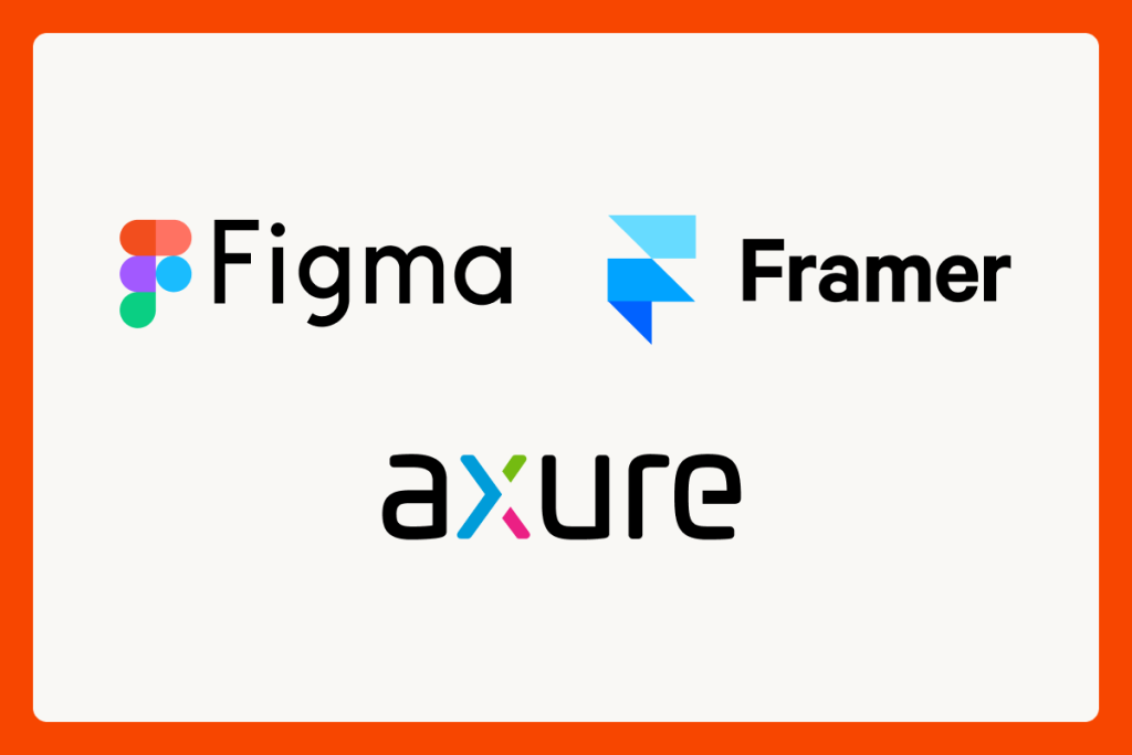 Principal UI/UX Designer Tools