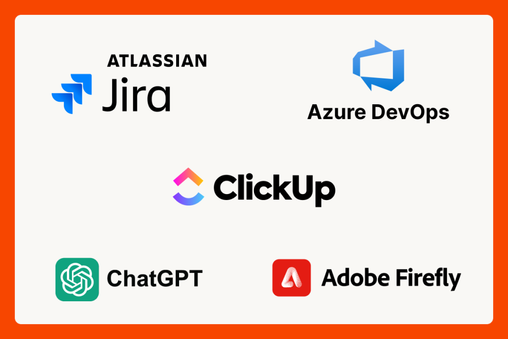 Principal UI/UX Designer Management Tools