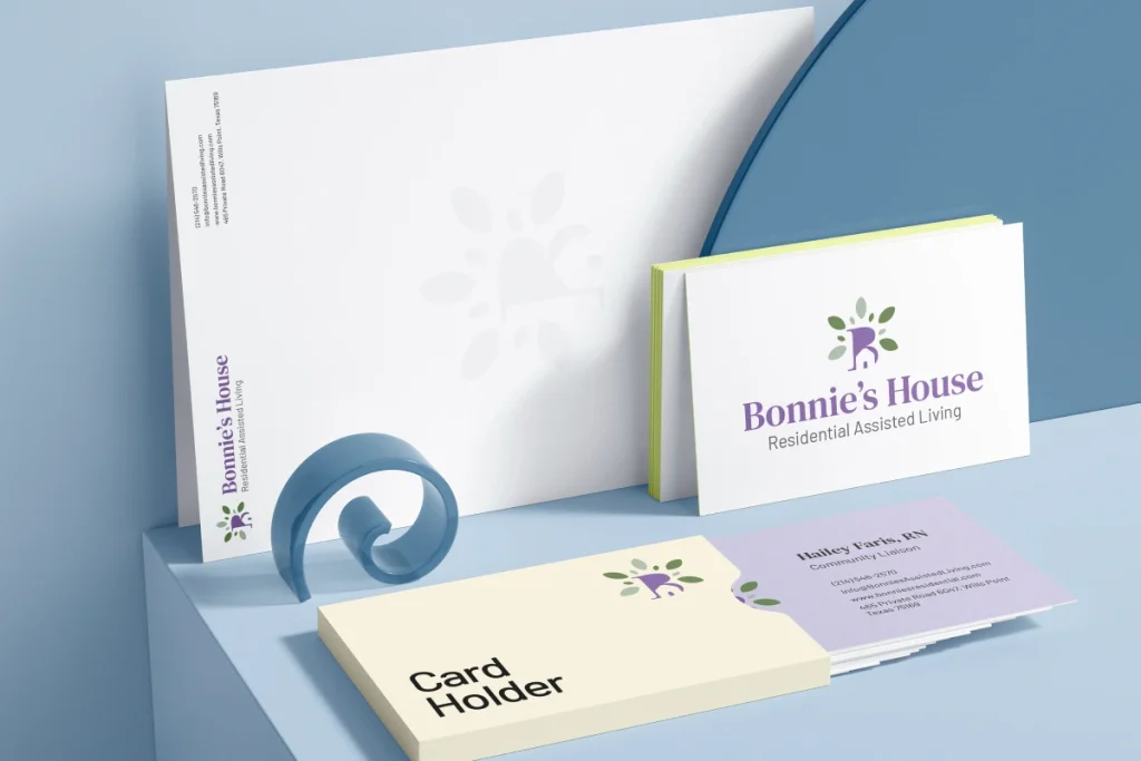 Brand Identity Design