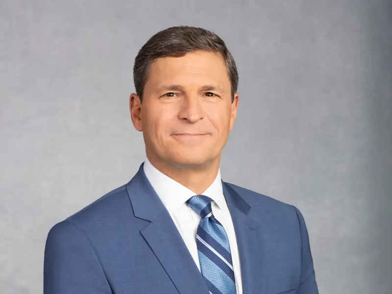 Client - David Orban