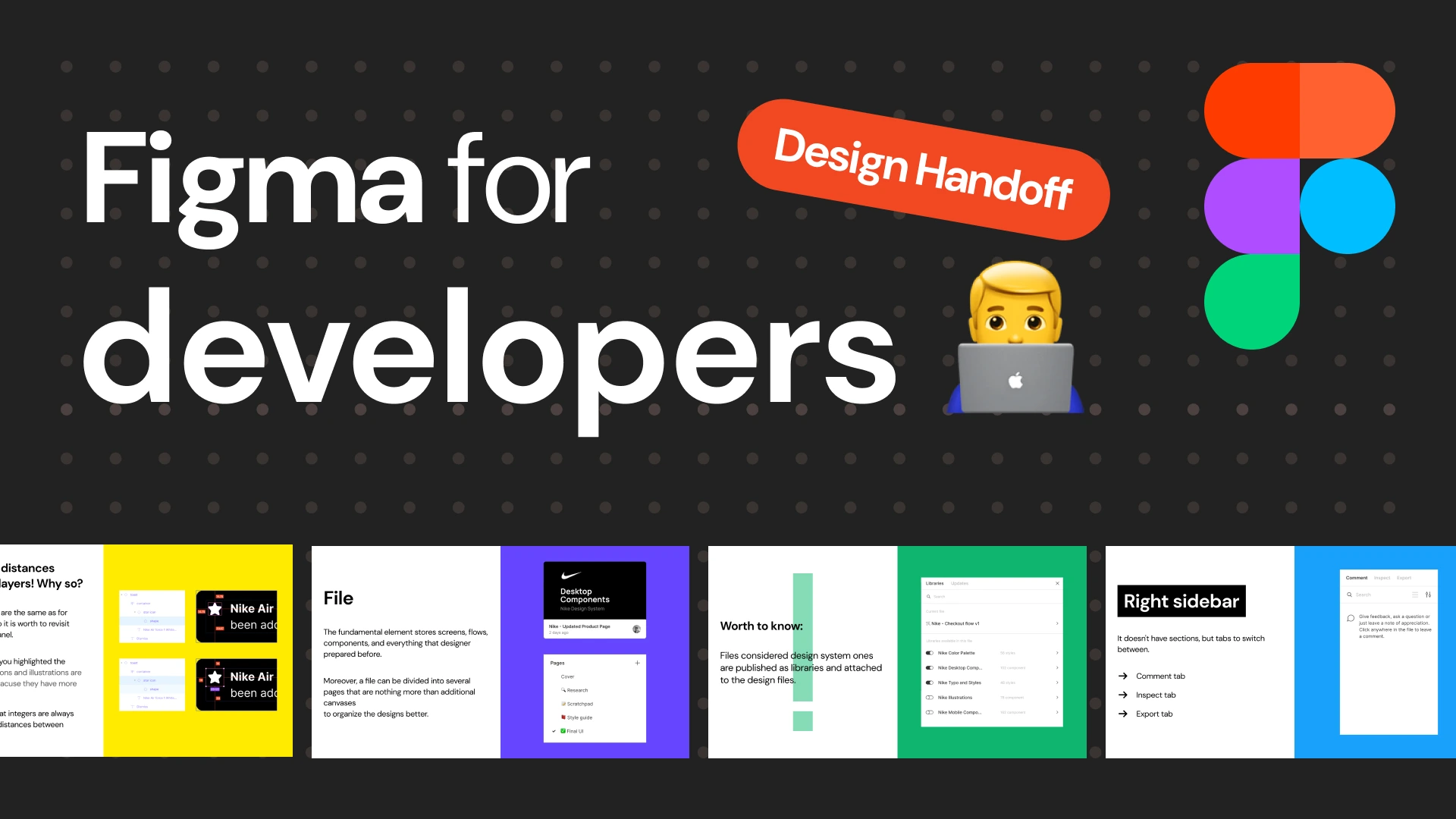 The Perfect Product Design Handoff Using Figma