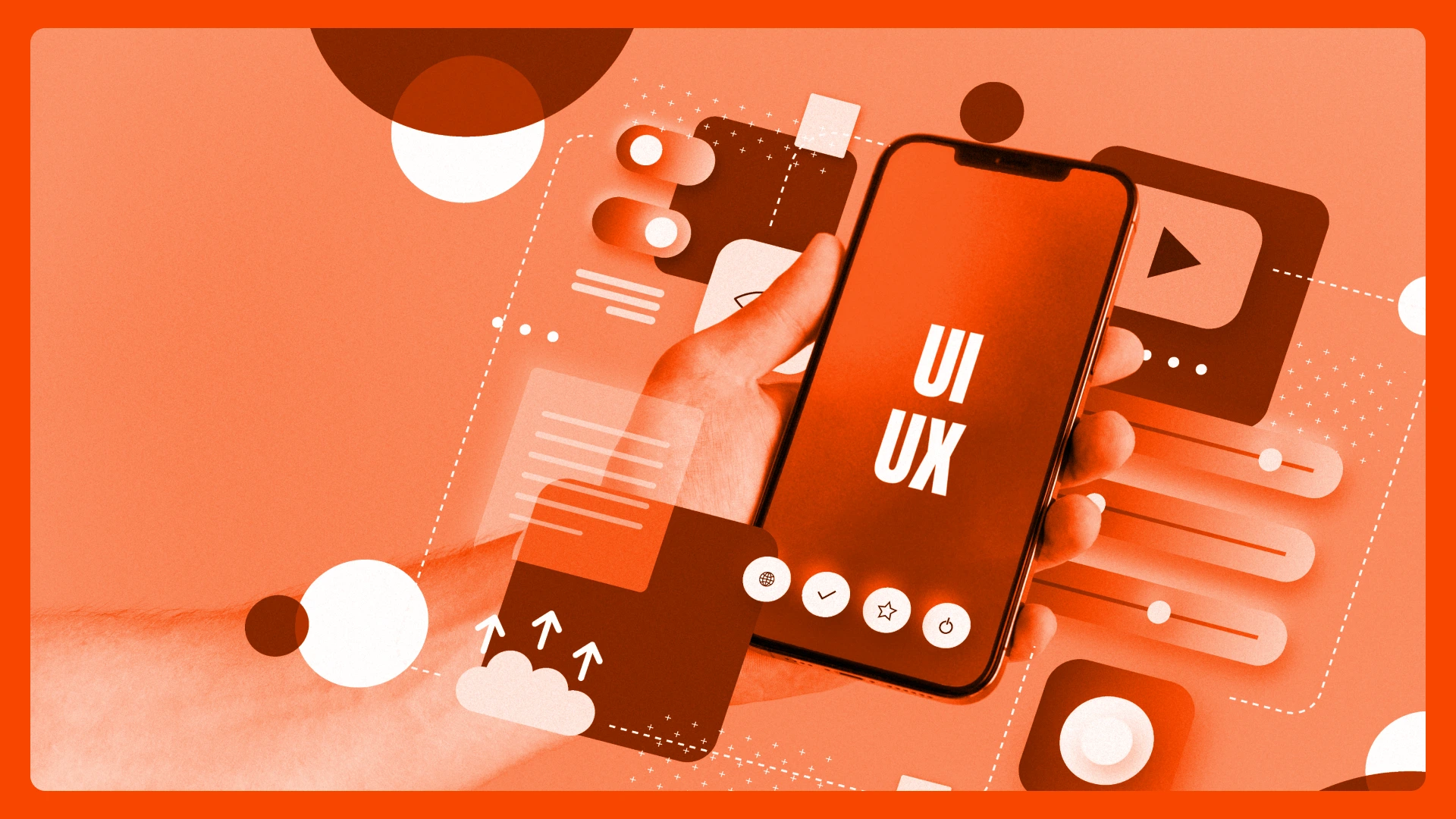 saas product design philosophy and principles