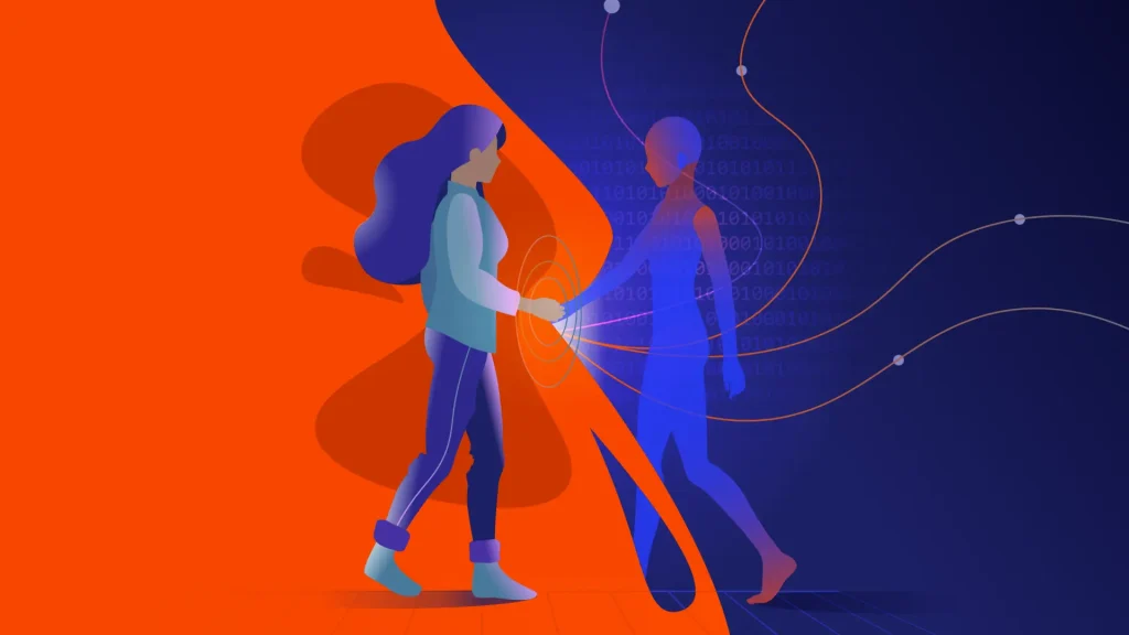 Embracing AI as a Product UI/UX Designer