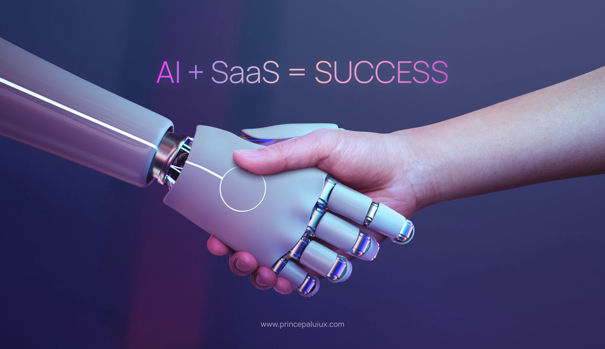 AI Experience in SaaS Products