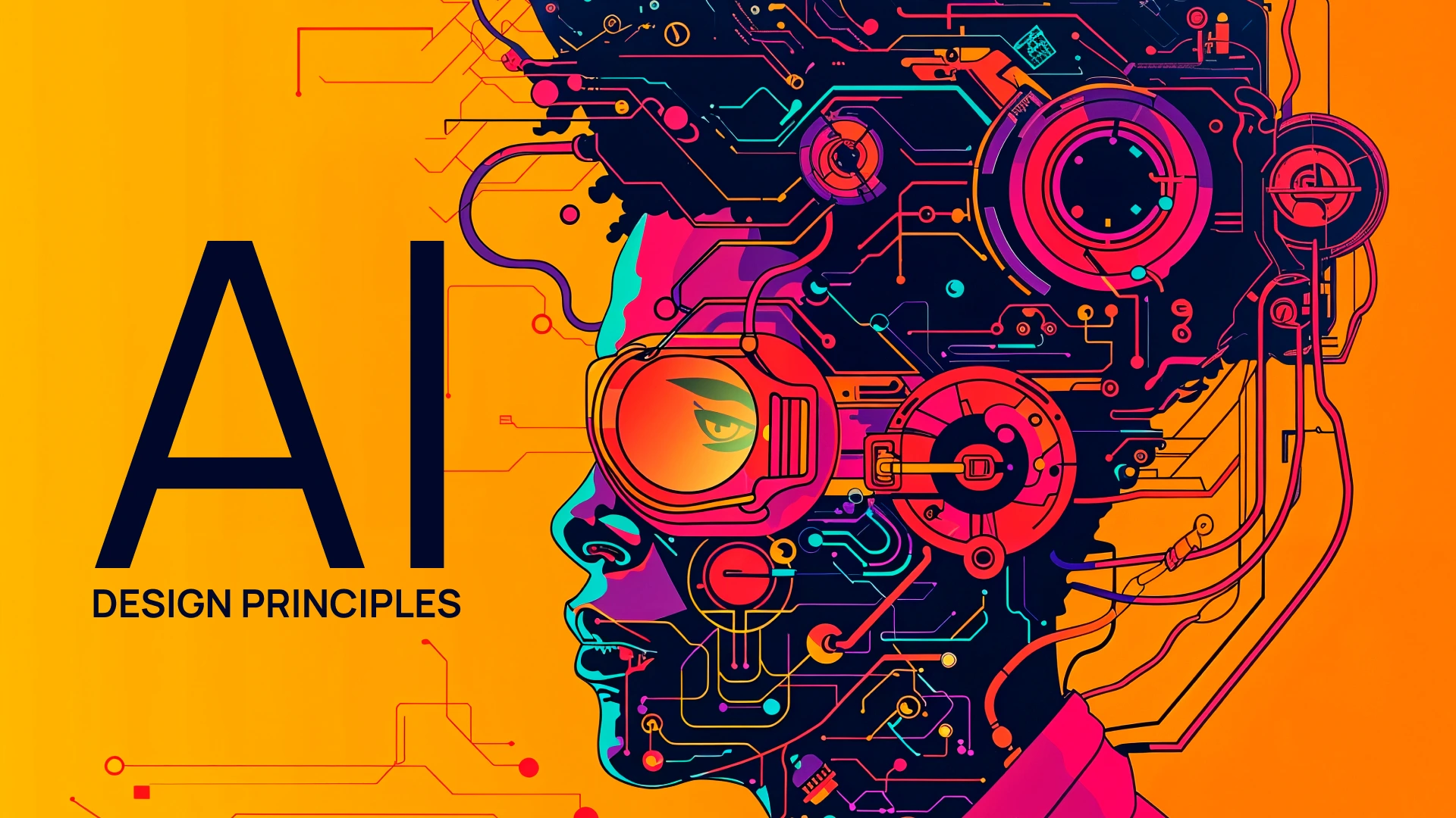 AI Design Principles for SaaS Products