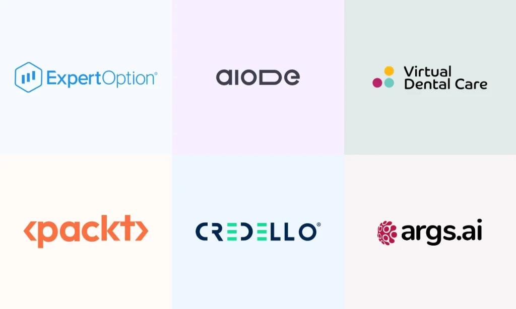 princepal UIUX clients 2024