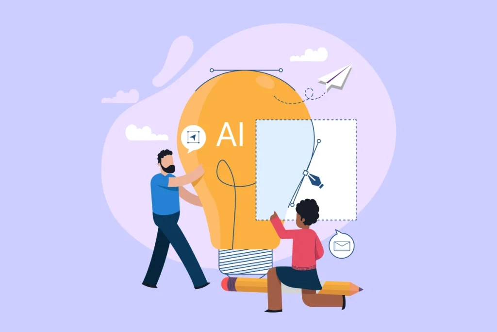 AI as a Creative Partner