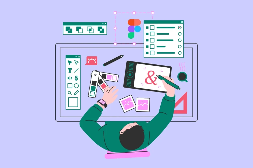 design system acceleration with AI