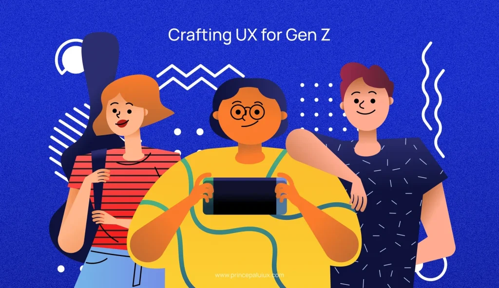 Designing for Gen Z: Building Experiences They Can’t Ignore