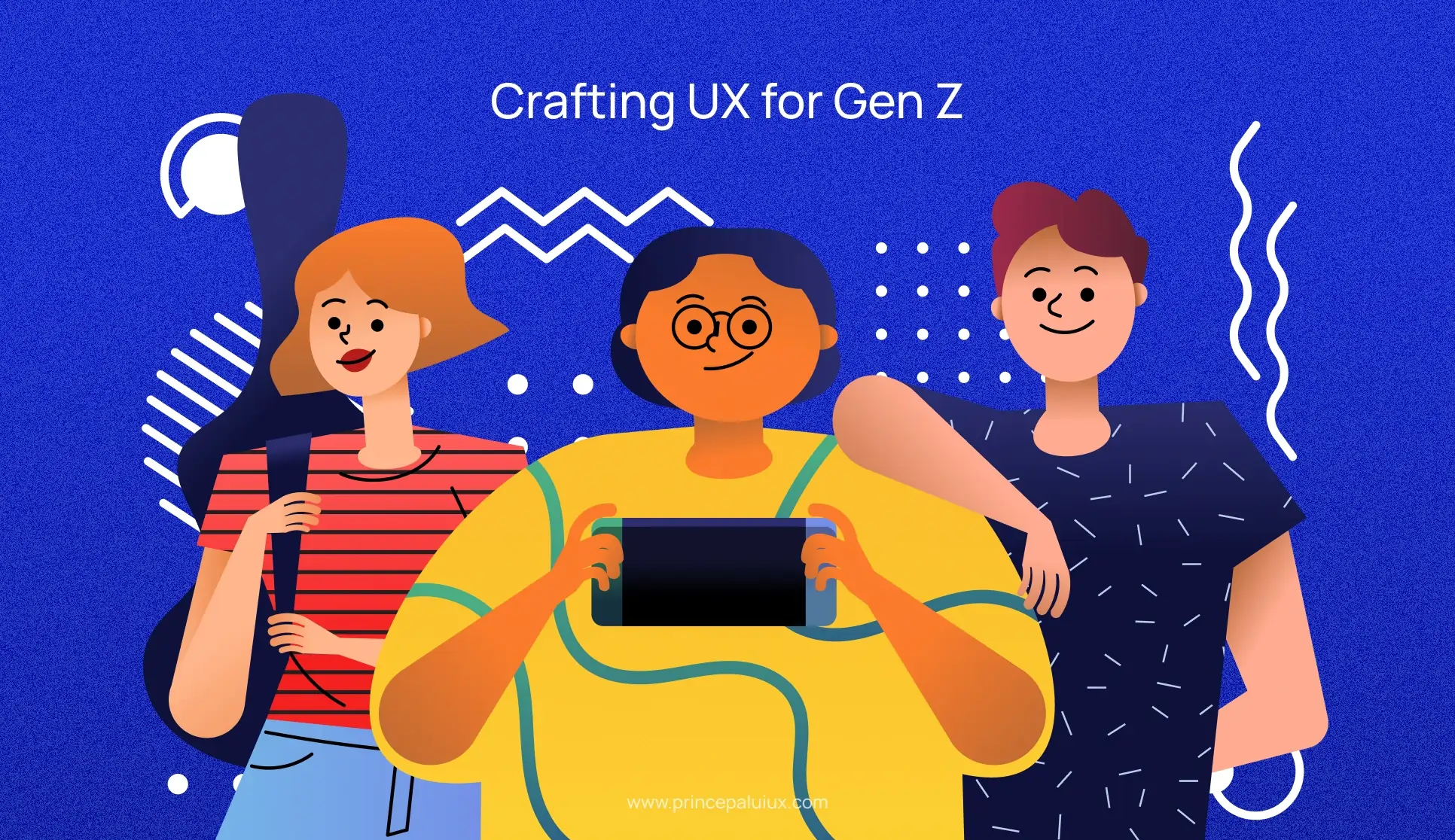 Designing for Gen Z: Building Experiences They Can’t Ignore