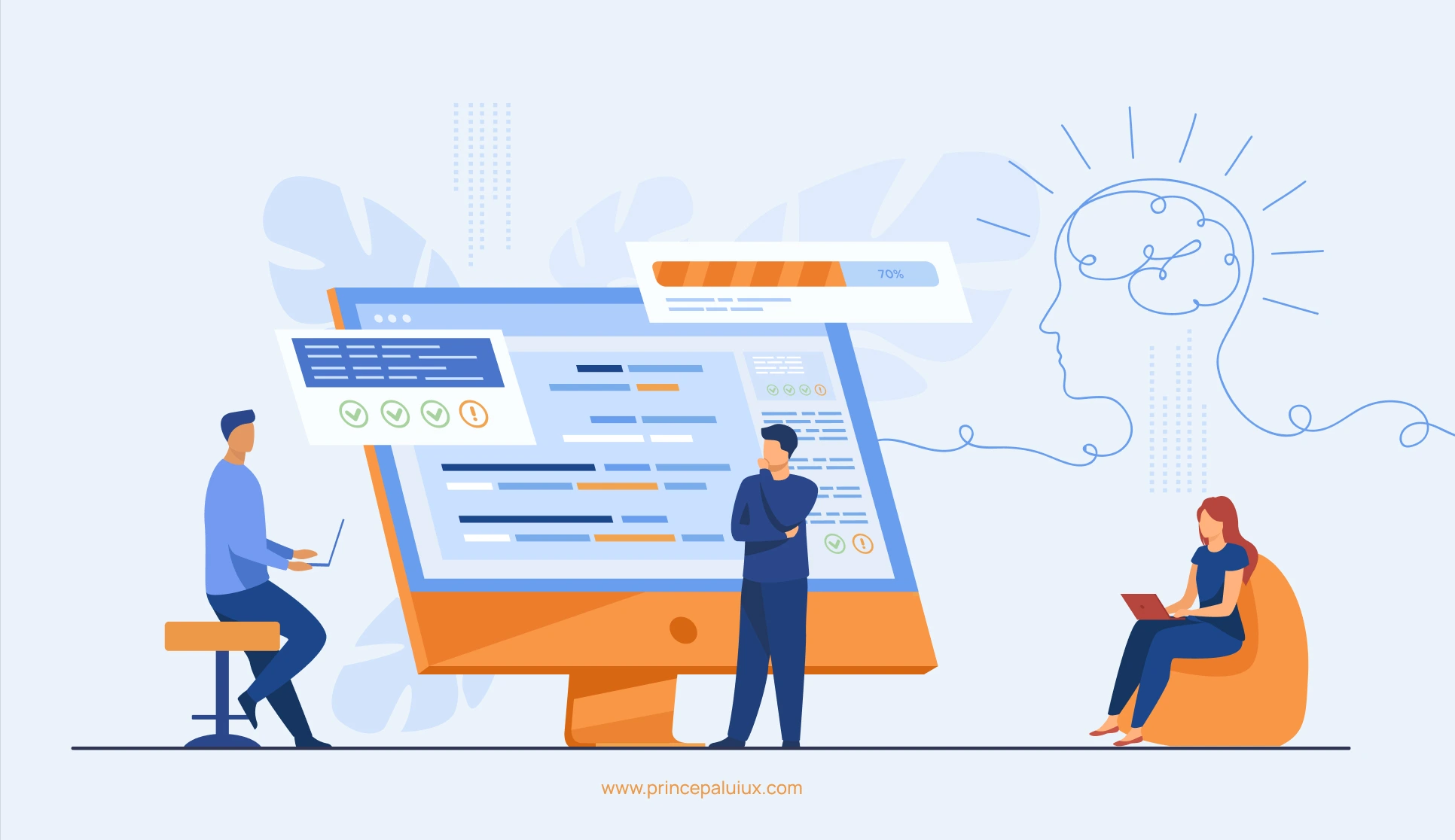 developers psychology