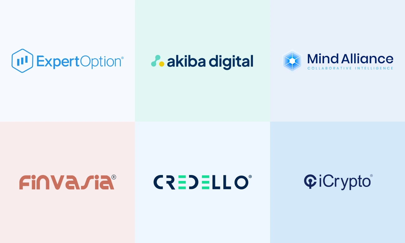 fintech and regulatory clients