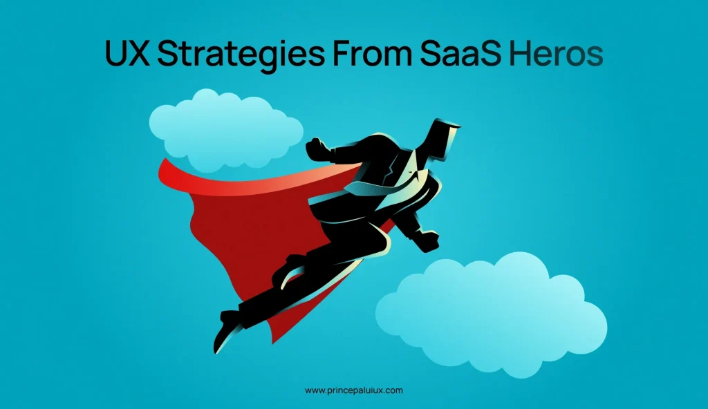 UX Strategies From 9 SaaS Heros For Smooth Onboarding