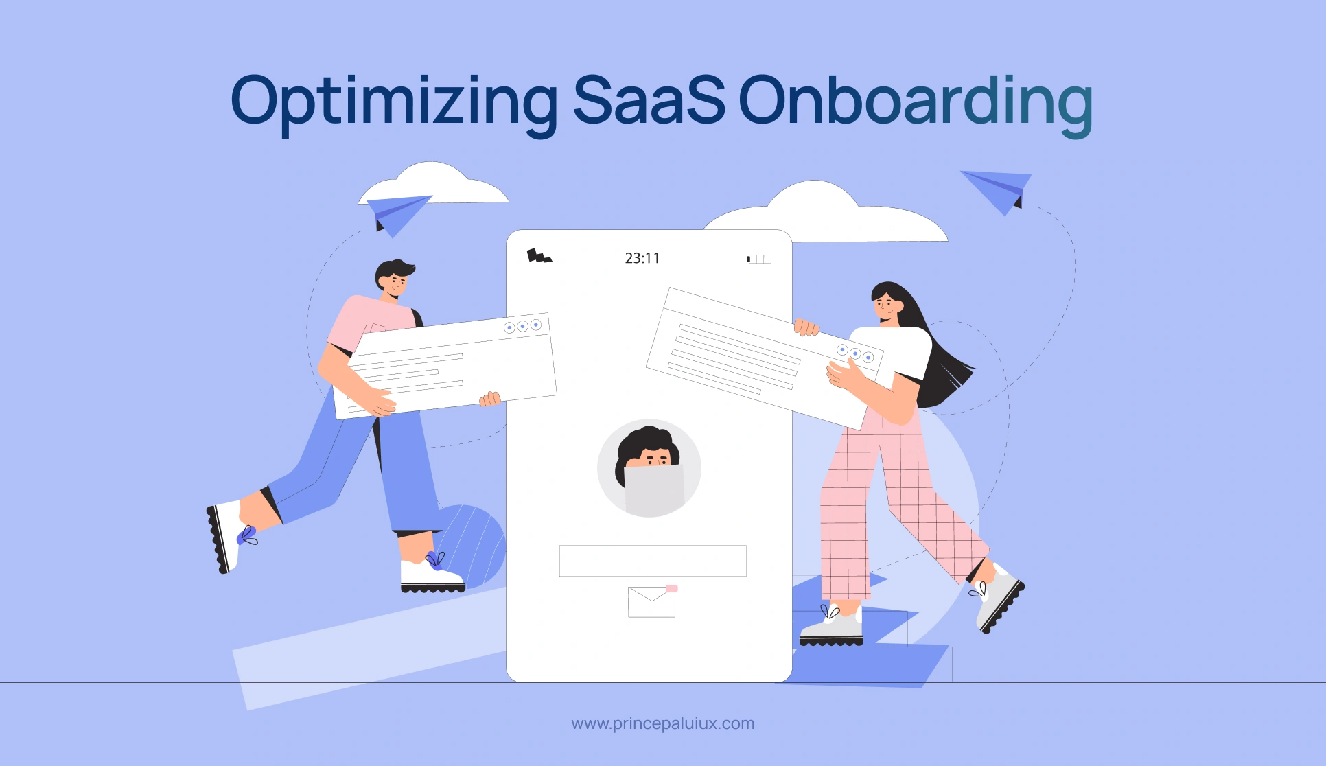 From Friction to Conversion: Optimizing SaaS Onboarding for Success