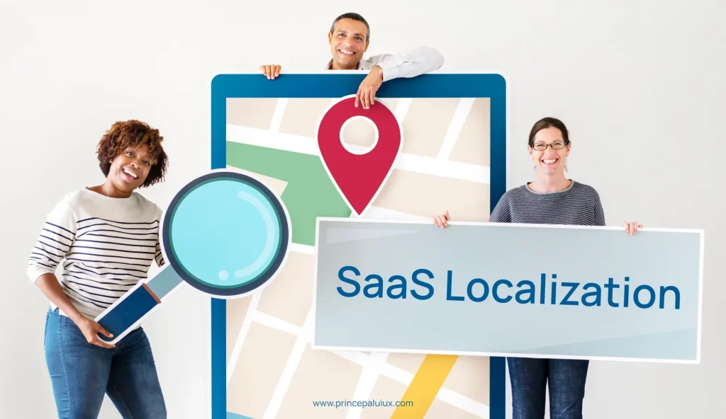 SaaS Localization Guide: Strategies for Global Dominance