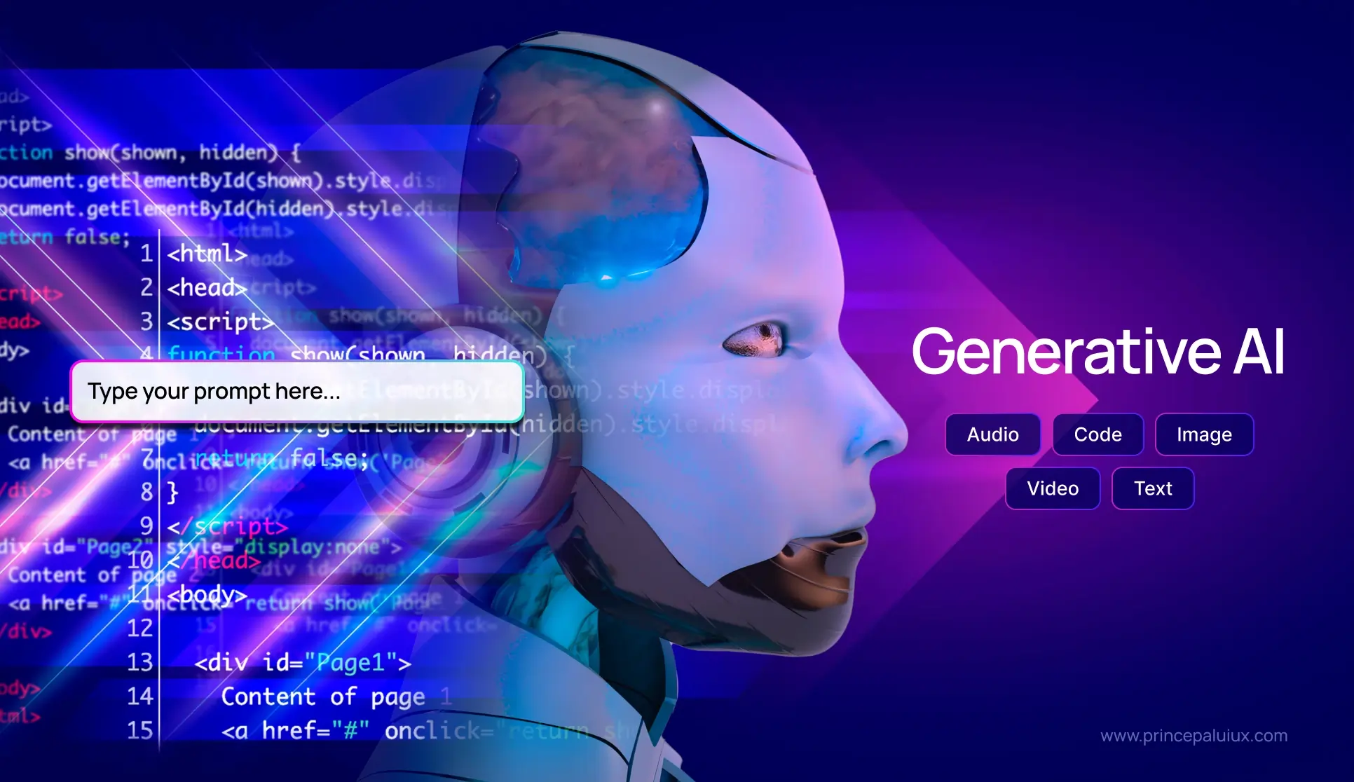 How Generative AI Is Transforming SaaS Business Models (And What That Means for You)