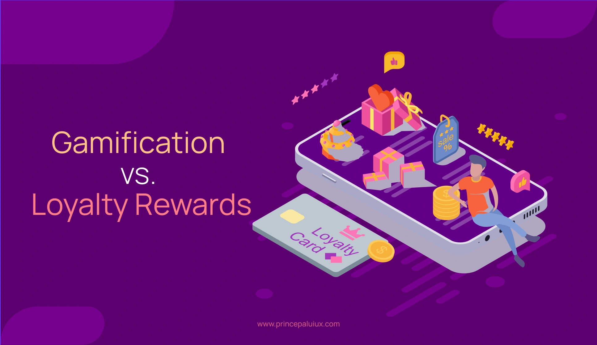SaaS Engagement Guide: Gamification vs. Loyalty Rewards?