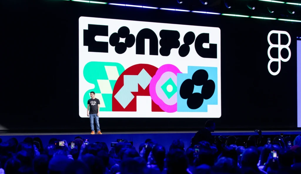 Figma Isn’t Just a Design Tool Anymore. It’s… Everything?