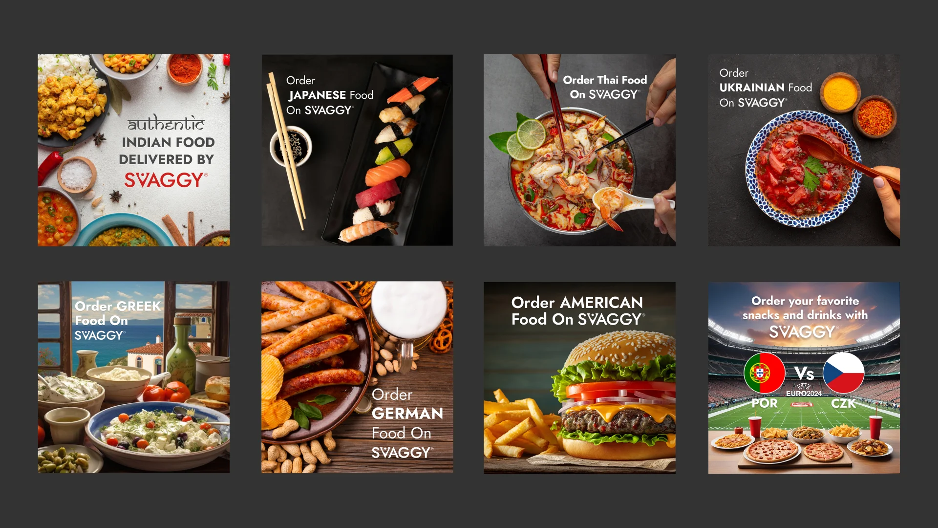 social media campaigns design