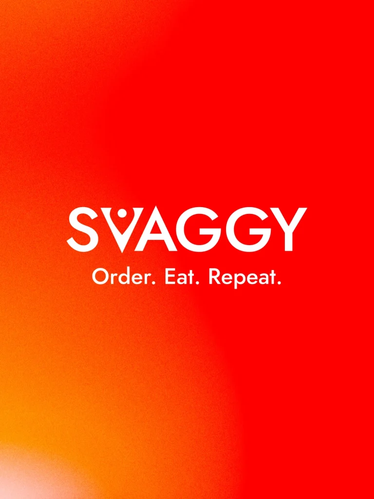 svaggy app logo