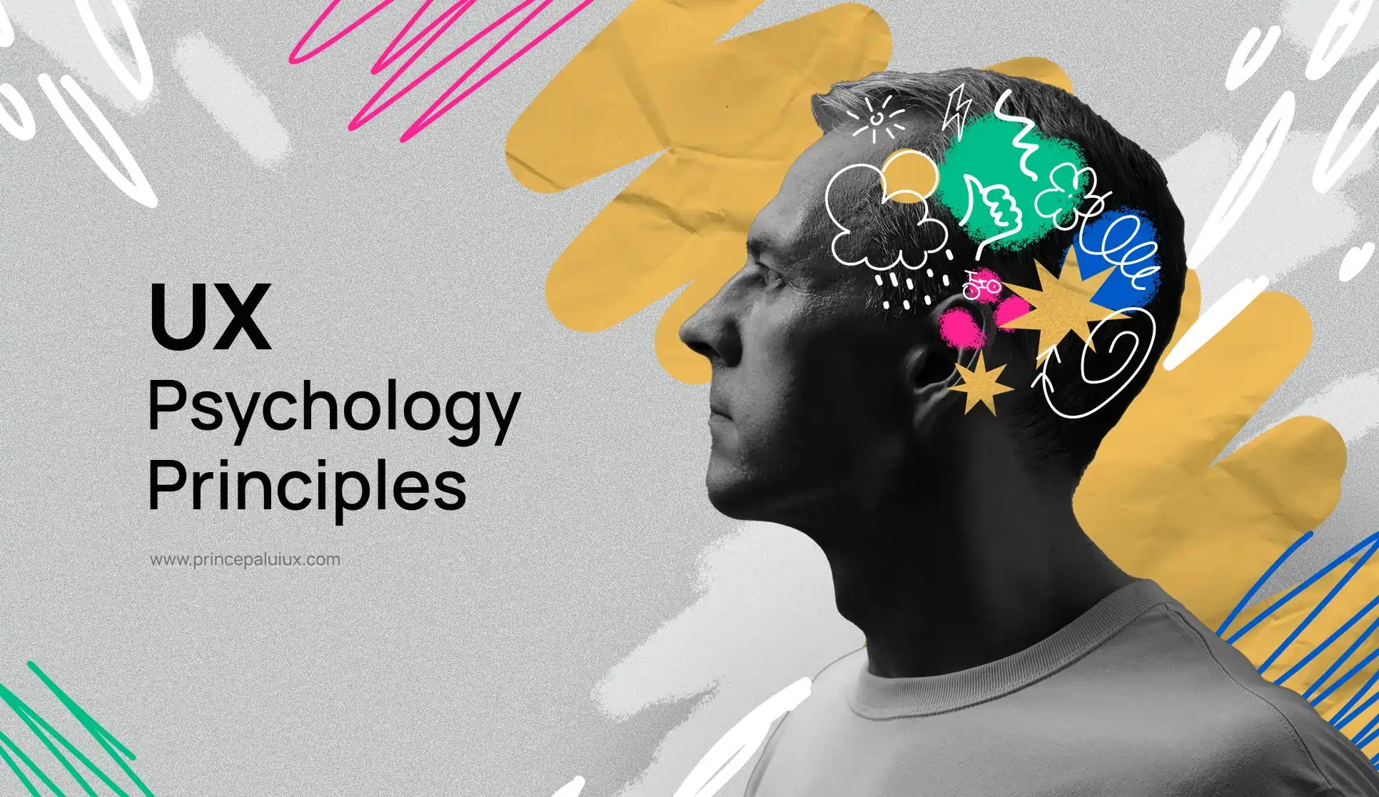 50+ UX Psychology Principles With Use Cases