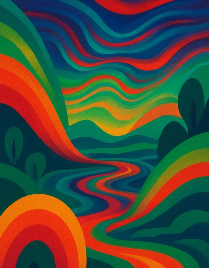 Explore the UX spectrum with AI