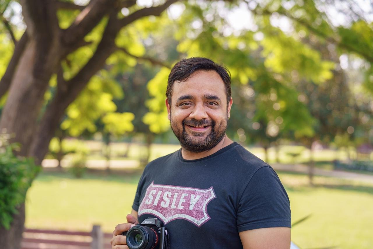 Prince Pal UI UX Designer