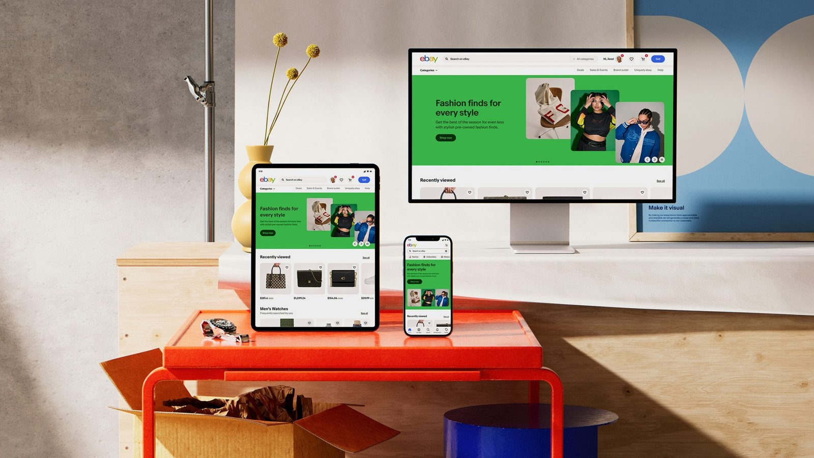 Designed to scale the world - A Playbook with tools and rules designed to scale globally and flex locally.
